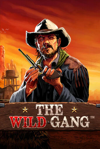 Демо игра The Wild Gang играть онлайн | Casino X бесплатно