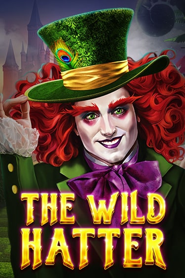 Демо игра The Wild Hatter играть онлайн | Casino X бесплатно