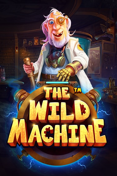 Демо игра The Wild Machine играть онлайн | Casino X бесплатно