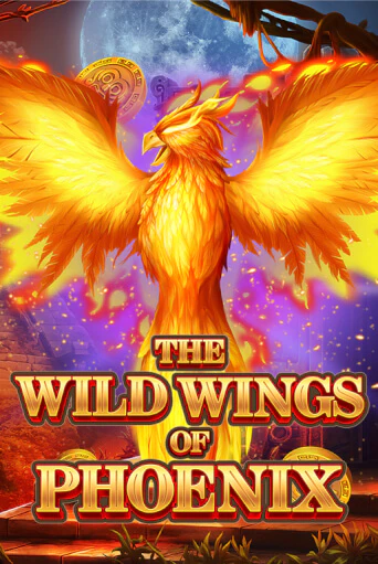 Демо игра The Wild Wings of Phoenix играть онлайн | Casino X бесплатно