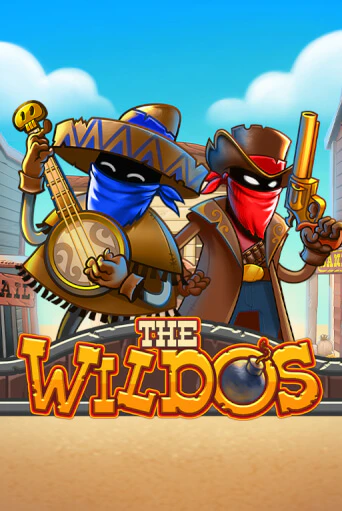 Демо игра The Wildos играть онлайн | Casino X бесплатно