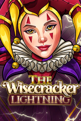 Демо игра The Wisecracker Lightning играть онлайн | Casino X бесплатно