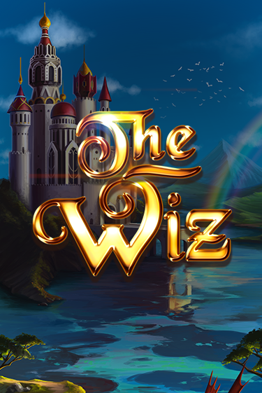 Демо игра The Wiz играть онлайн | Casino X бесплатно