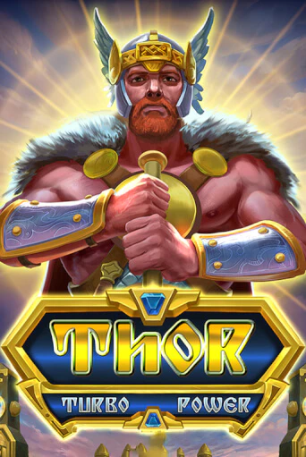 Демо игра Thor turbo power играть онлайн | Casino X бесплатно