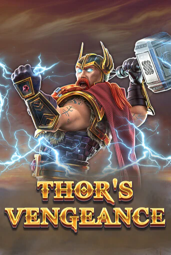 Демо игра Thor's Vengeance играть онлайн | Casino X бесплатно