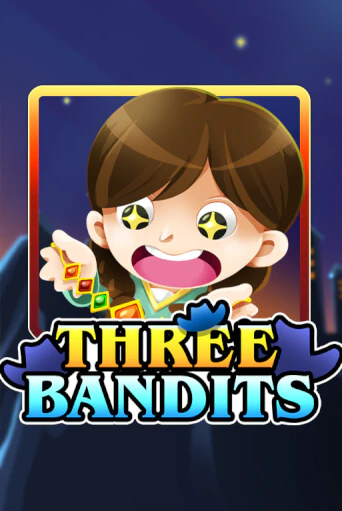 Демо игра Three Bandits играть онлайн | Casino X бесплатно