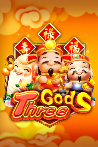 Демо игра Three Gods играть онлайн | Casino X бесплатно