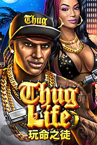 Демо игра Thug Life играть онлайн | Casino X бесплатно