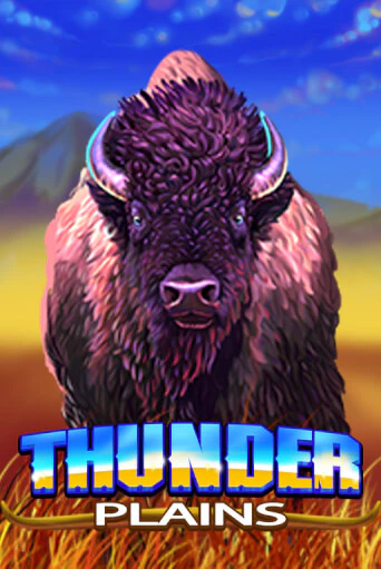 Демо игра Thunder Plains играть онлайн | Casino X бесплатно