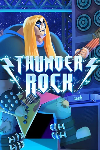 Демо игра Thunder Rock играть онлайн | Casino X бесплатно