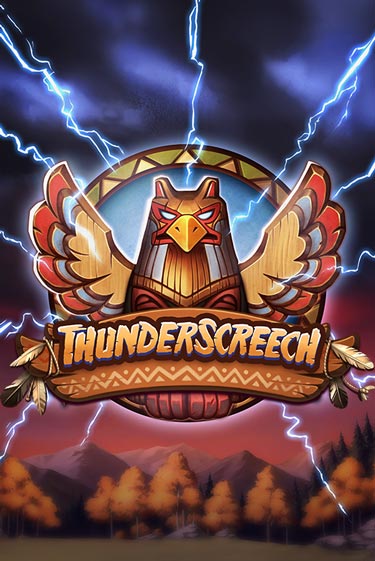 Демо игра Thunder Screech играть онлайн | Casino X бесплатно