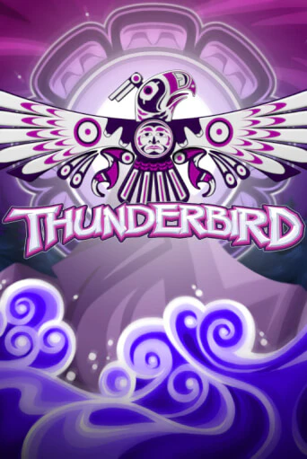 Демо игра Thunderbird играть онлайн | Casino X бесплатно