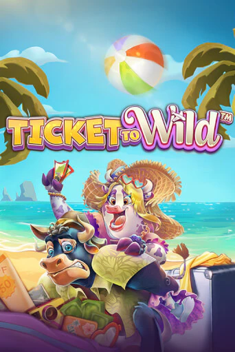 Демо игра Ticket To Wild играть онлайн | Casino X бесплатно