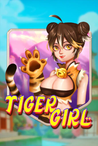 Демо игра Tiger Girl играть онлайн | Casino X бесплатно