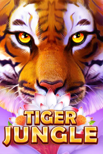 Демо игра Tiger Jungle играть онлайн | Casino X бесплатно