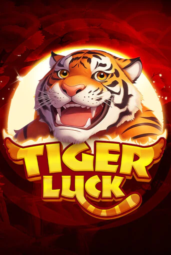 Демо игра Tiger Luck играть онлайн | Casino X бесплатно