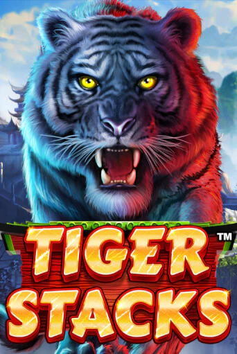 Демо игра Tiger Stacks играть онлайн | Casino X бесплатно