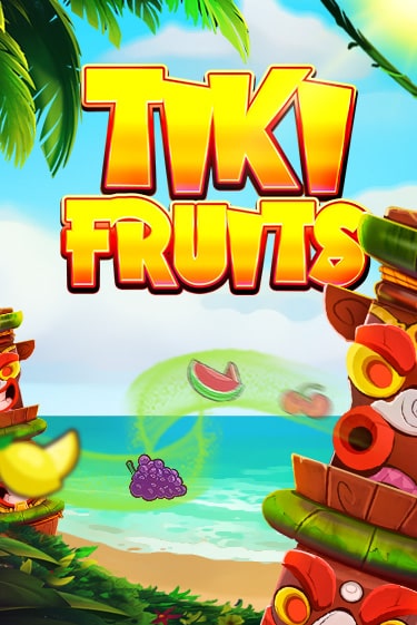 Демо игра Tiki Fruits играть онлайн | Casino X бесплатно