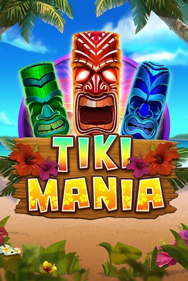 Демо игра Tiki Mania играть онлайн | Casino X бесплатно