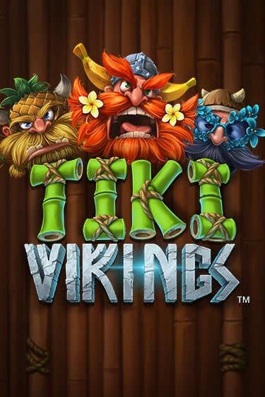 Демо игра Tiki Vikings играть онлайн | Casino X бесплатно