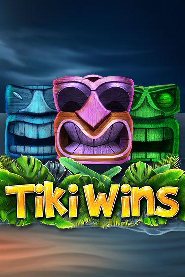 Демо игра Tiki Wins играть онлайн | Casino X бесплатно