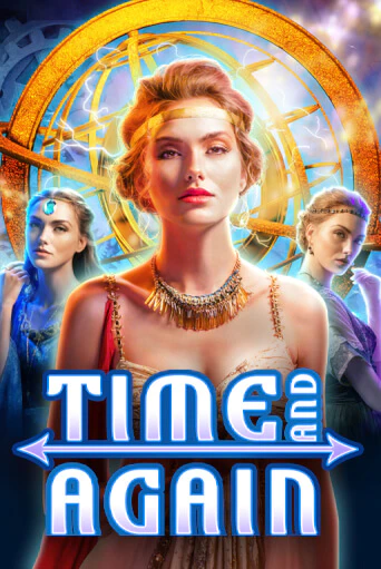 Демо игра Time and Again играть онлайн | Casino X бесплатно