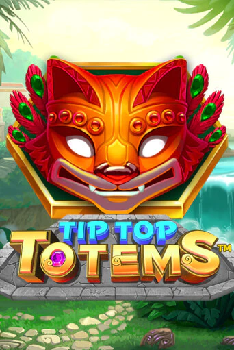 Демо игра Tip Top Totems играть онлайн | Casino X бесплатно