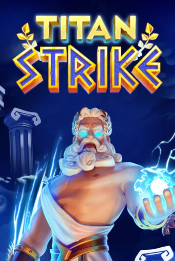 Демо игра Titan Strike играть онлайн | Casino X бесплатно