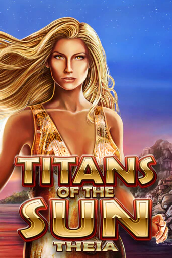 Демо игра Titans of the Sun - Theia играть онлайн | Casino X бесплатно