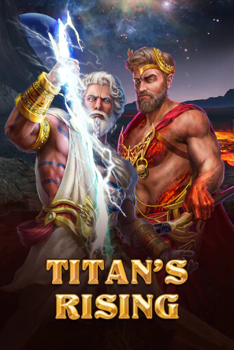 Демо игра Titan’s Rising играть онлайн | Casino X бесплатно