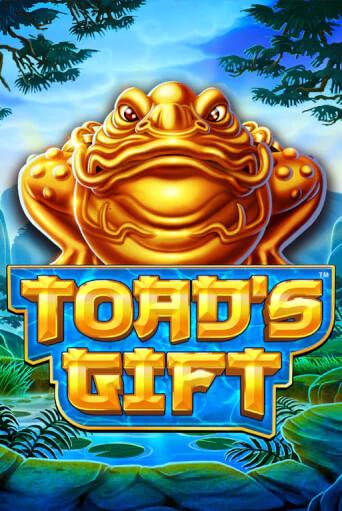 Демо игра Toads Gift играть онлайн | Casino X бесплатно