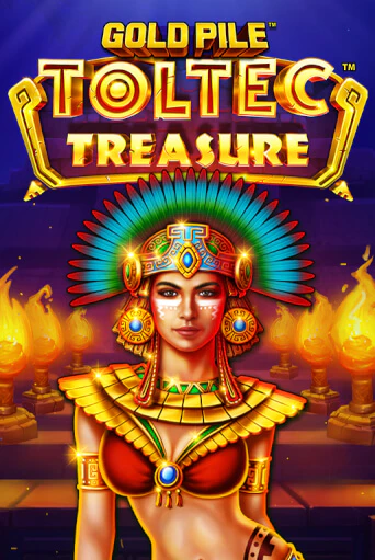 Демо игра Gold Pile: Toltec Treasure играть онлайн | Casino X бесплатно