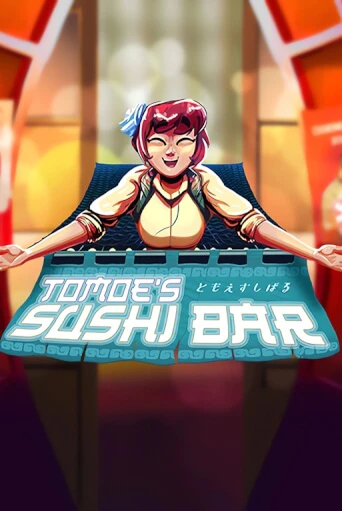 Демо игра Tomoe's Sushi Bar играть онлайн | Casino X бесплатно