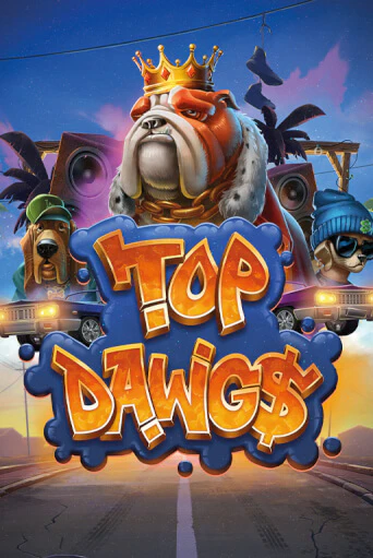 Демо игра Top Dawg$ играть онлайн | Casino X бесплатно