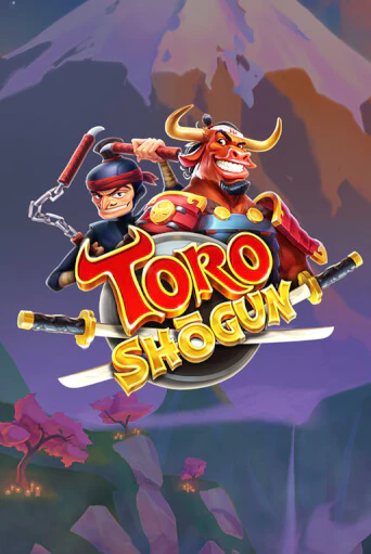 Демо игра Toro Shogun играть онлайн | Casino X бесплатно