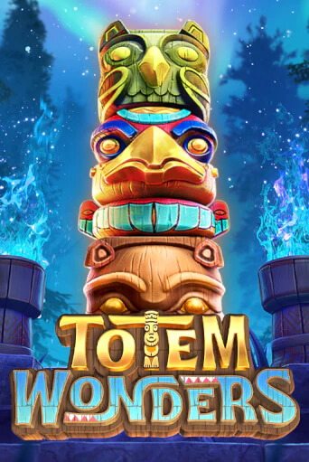 Демо игра Totem Wonders играть онлайн | Casino X бесплатно