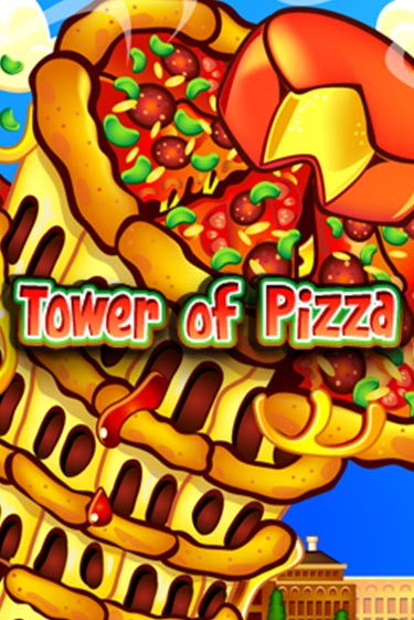 Демо игра Tower Of Pizza играть онлайн | Casino X бесплатно