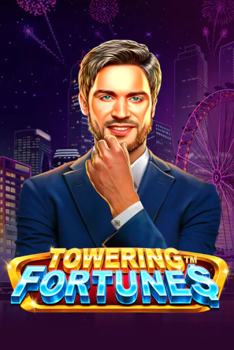 Демо игра Towering Fortunes играть онлайн | Casino X бесплатно