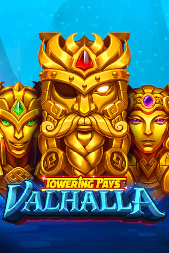 Демо игра Towering Pays Valhalla играть онлайн | Casino X бесплатно