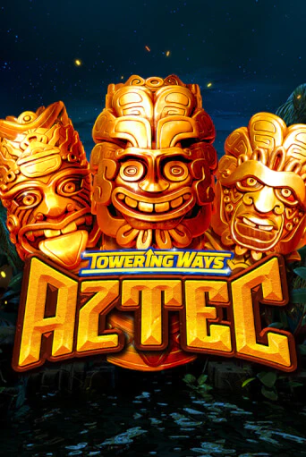 Демо игра Towering Ways Aztec играть онлайн | Casino X бесплатно