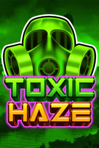 Демо игра Toxic Haze играть онлайн | Casino X бесплатно