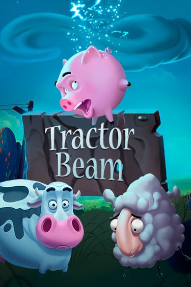 Демо игра Tractor Beam играть онлайн | Casino X бесплатно