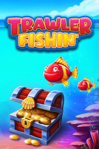 Демо игра Trawler Fishin играть онлайн | Casino X бесплатно