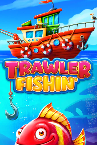 Демо игра Trawler Fishin' играть онлайн | Casino X бесплатно