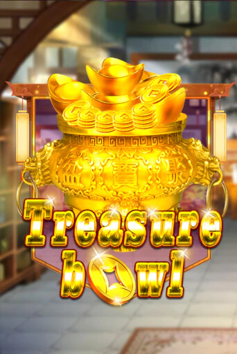 Демо игра Treasure Bowl играть онлайн | Casino X бесплатно