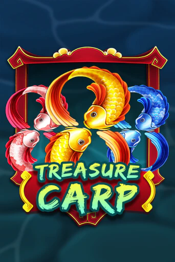 Демо игра Treasure Carp играть онлайн | Casino X бесплатно