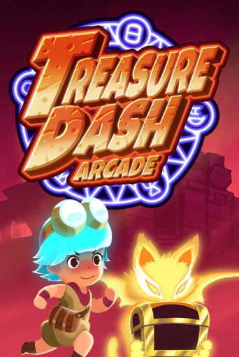 Демо игра Treasure Dash играть онлайн | Casino X бесплатно