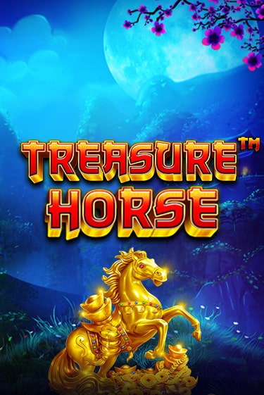 Демо игра Treasure Horse играть онлайн | Casino X бесплатно