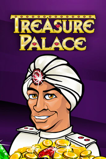 Демо игра Treasure Palace играть онлайн | Casino X бесплатно