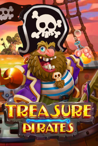 Демо игра Treasure Pirates играть онлайн | Casino X бесплатно